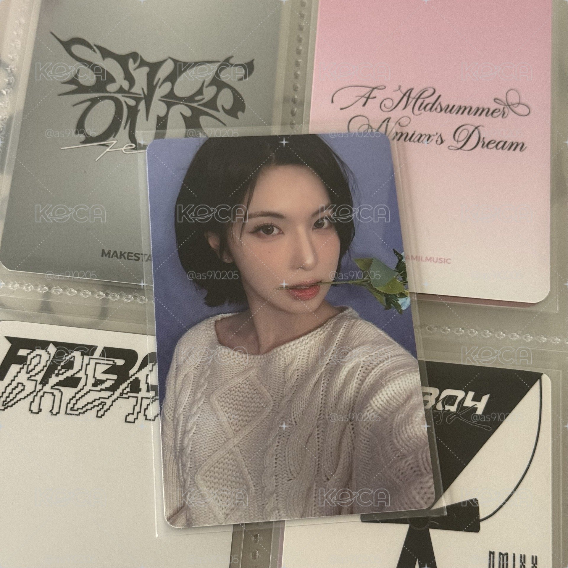 🌟現貨🌟中簽裴