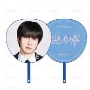 希澈扇（全新未拆）