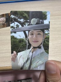綠花