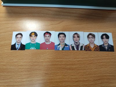 BTS 2021 SG 年曆