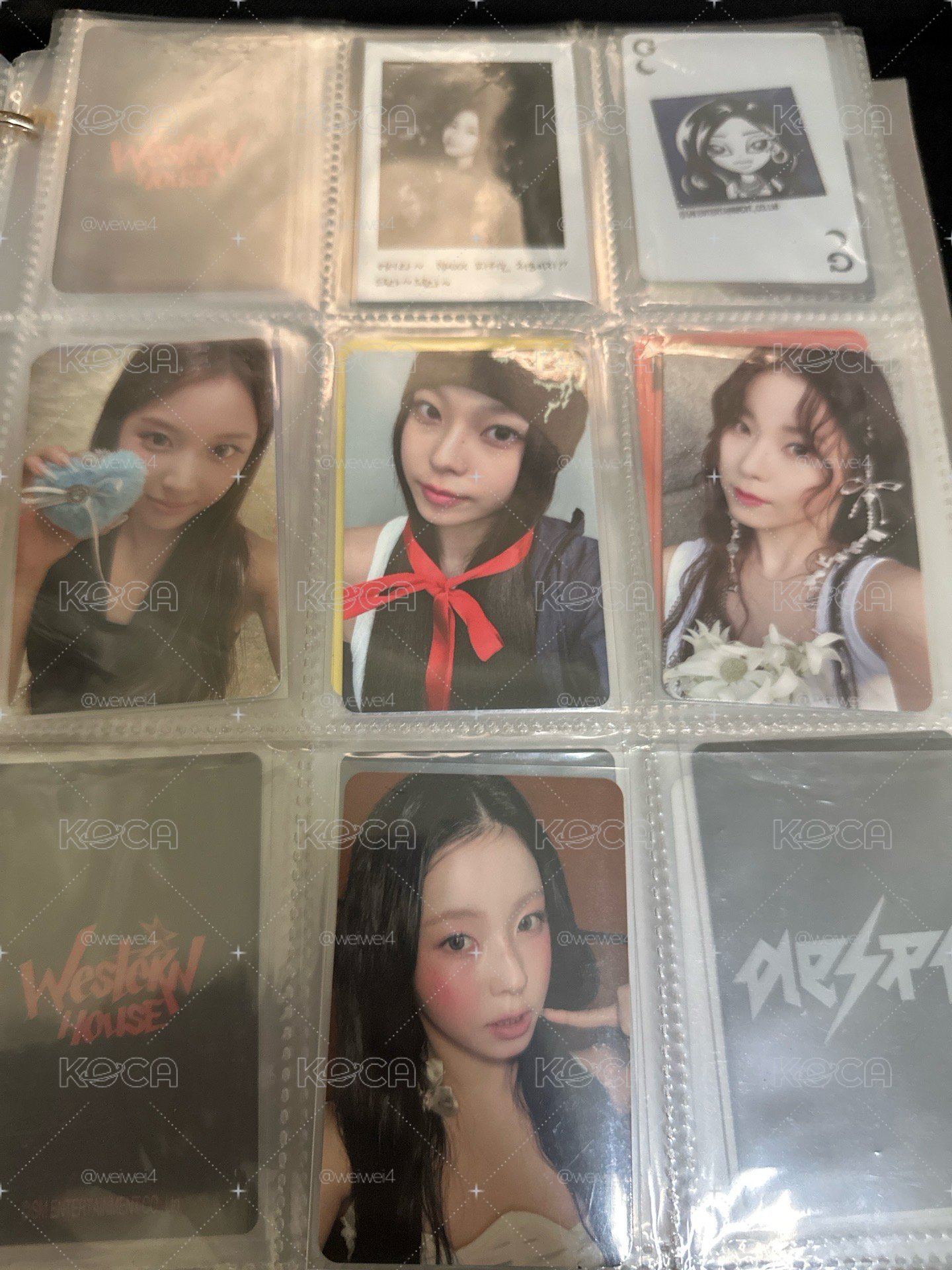 NMIXX盤