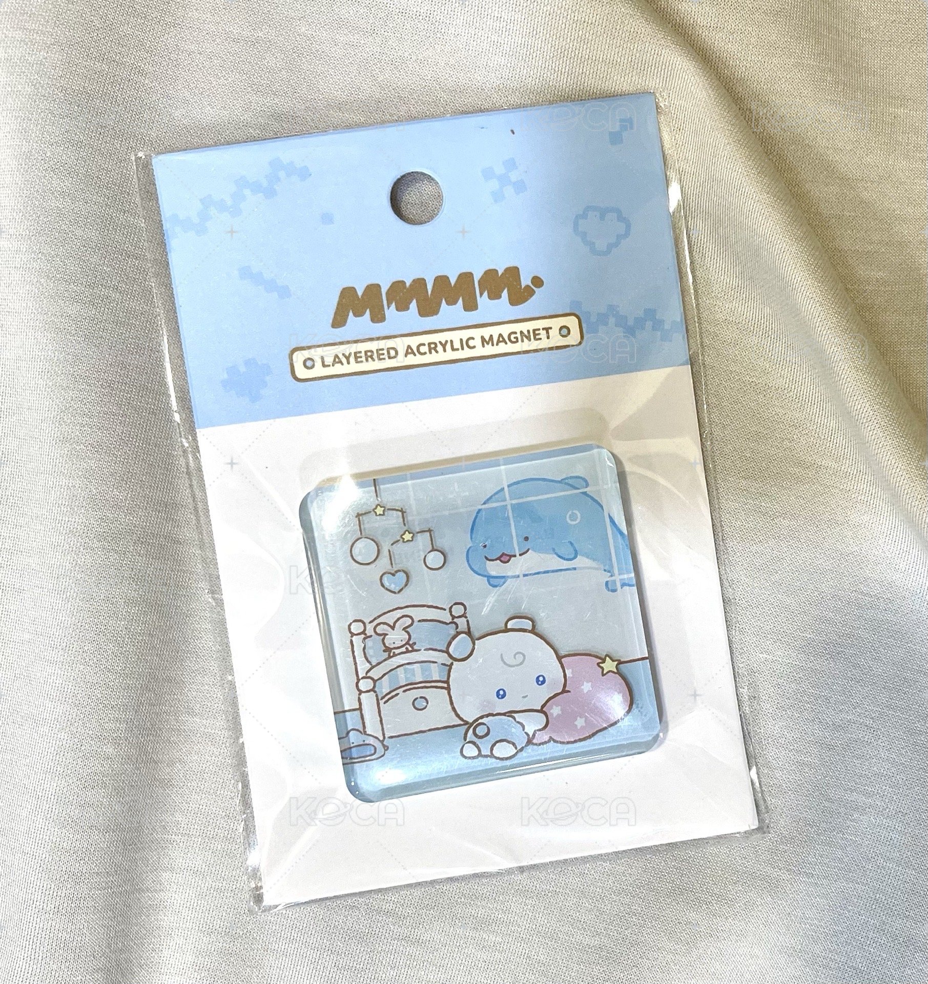 💙磁鐵