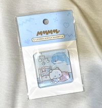 💙磁鐵