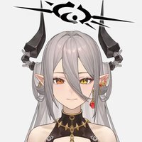 玥 Itsuki