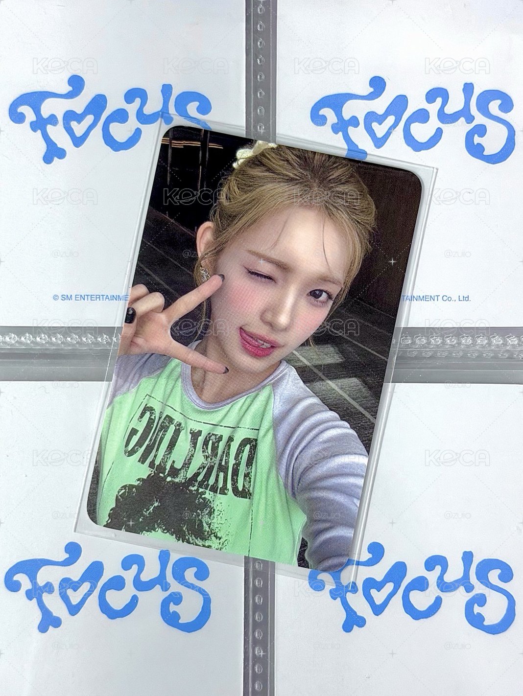 YUHA K4美國簽售