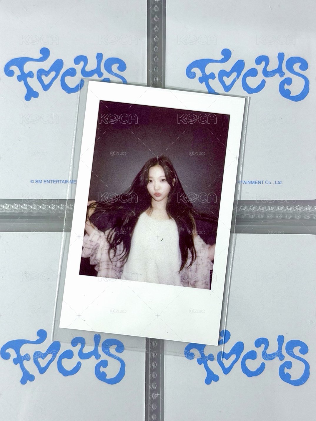 STELLA KMS杭州簽售 V3