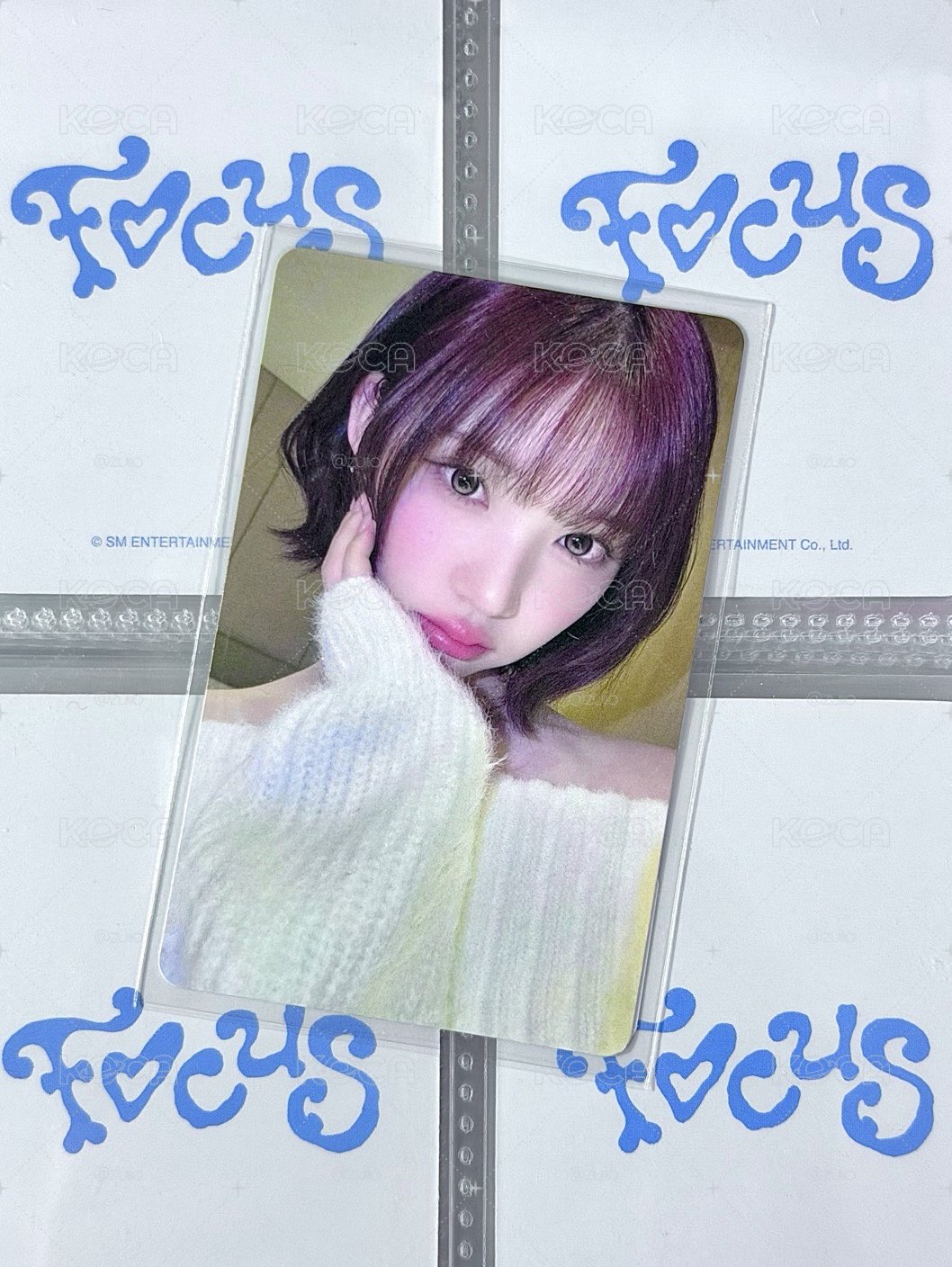 JIWOO KMS V1