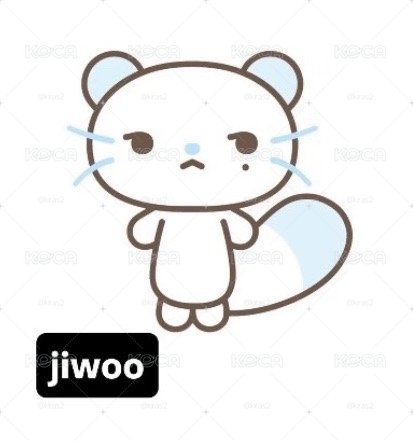 Jiwoo官娃