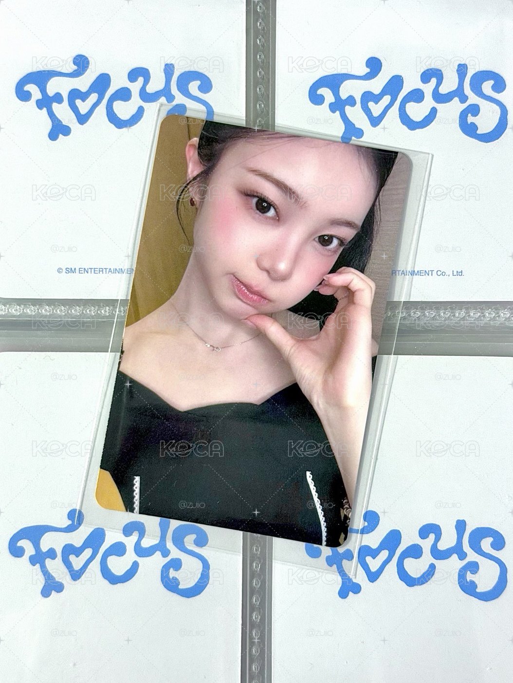 IAN KMS上海簽售 V1
