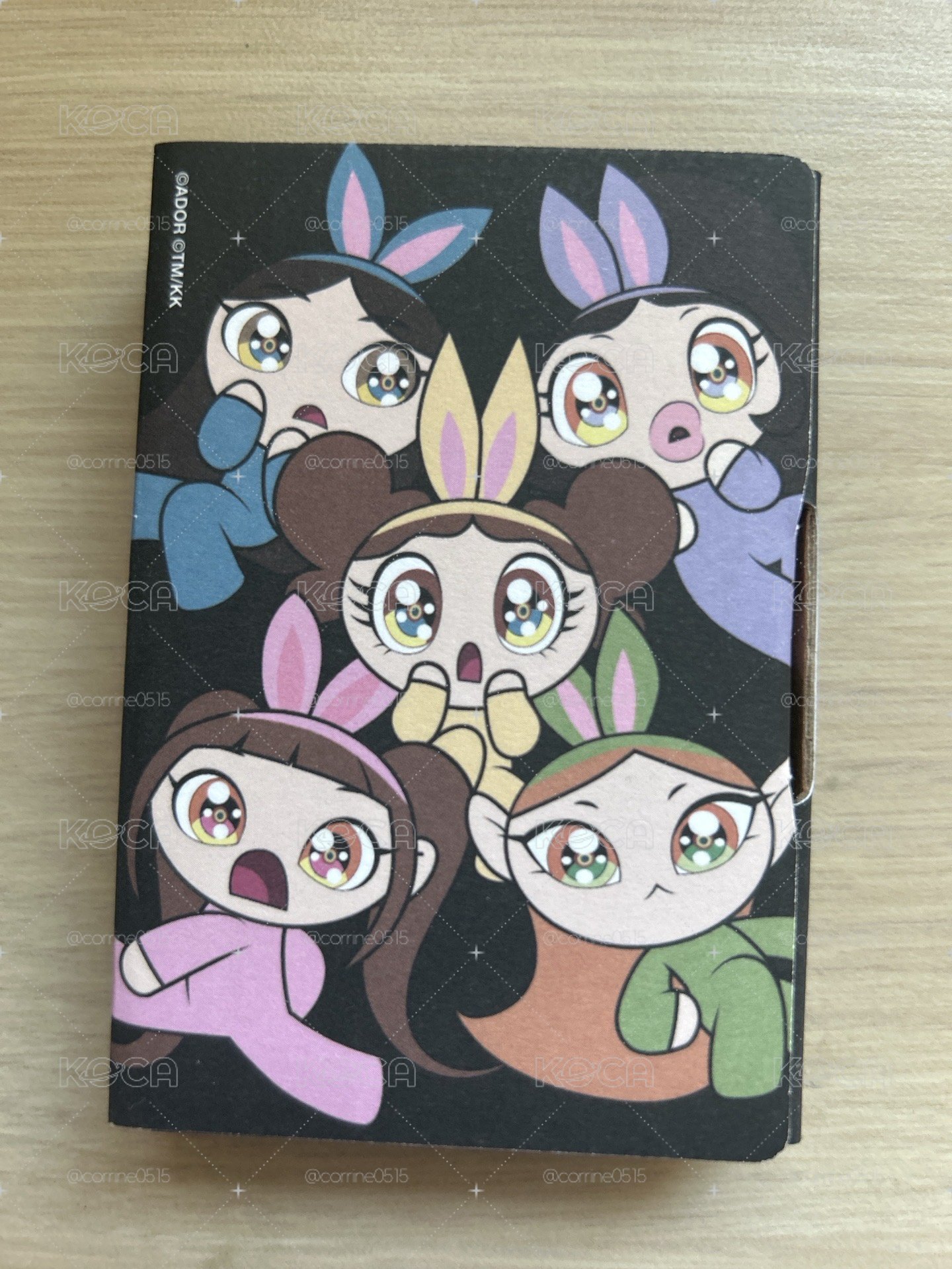 supernatural 電子專