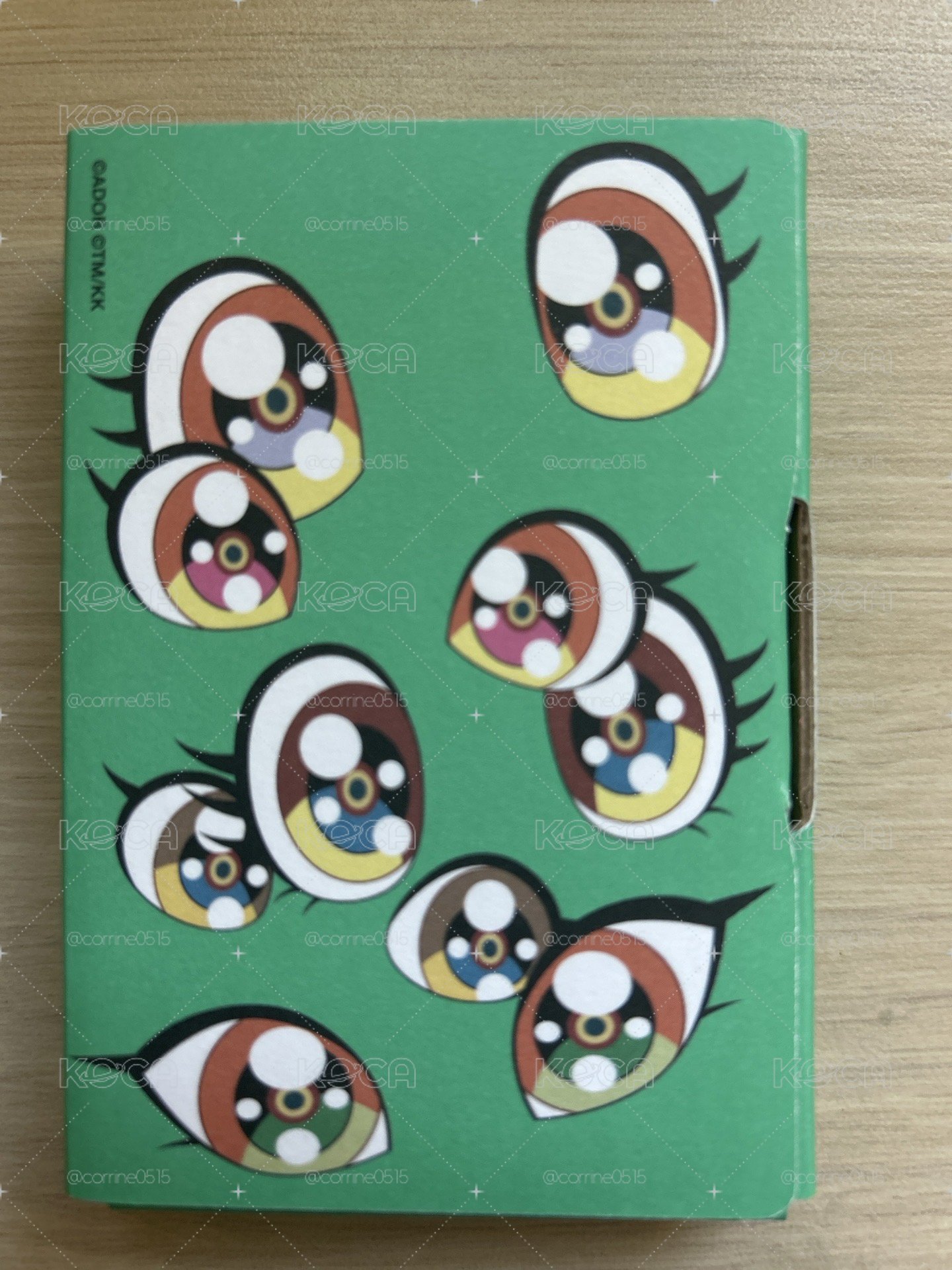supernatural 電子專