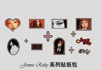 貼紙包