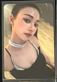 RM K4特典柚