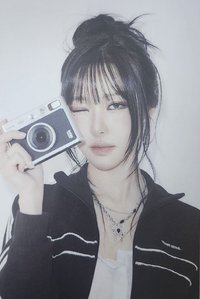 MUSE 明信片 