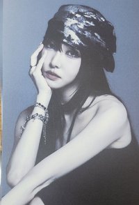 MUSE 明信片 