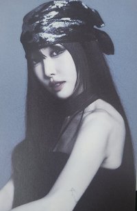 MUSE 明信片 