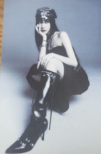 MUSE 明信片 