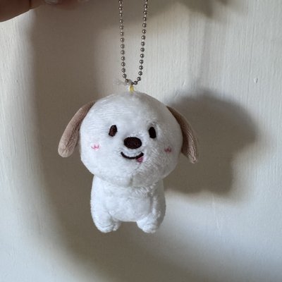 安東原皮小龍狗