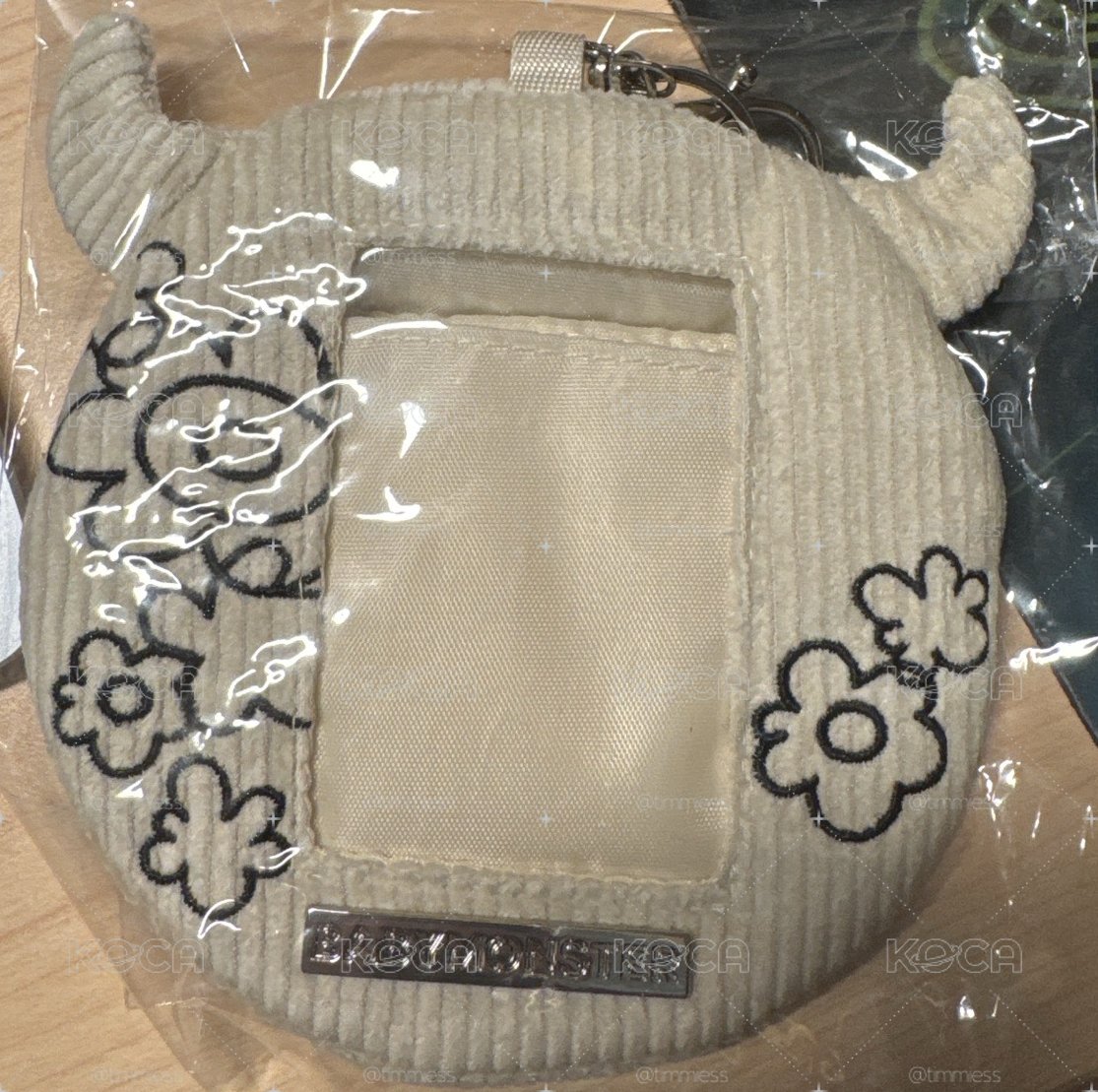 白卡套