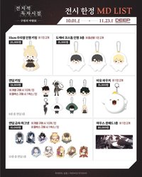 MD LIST-2