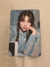 yeon A版官拍