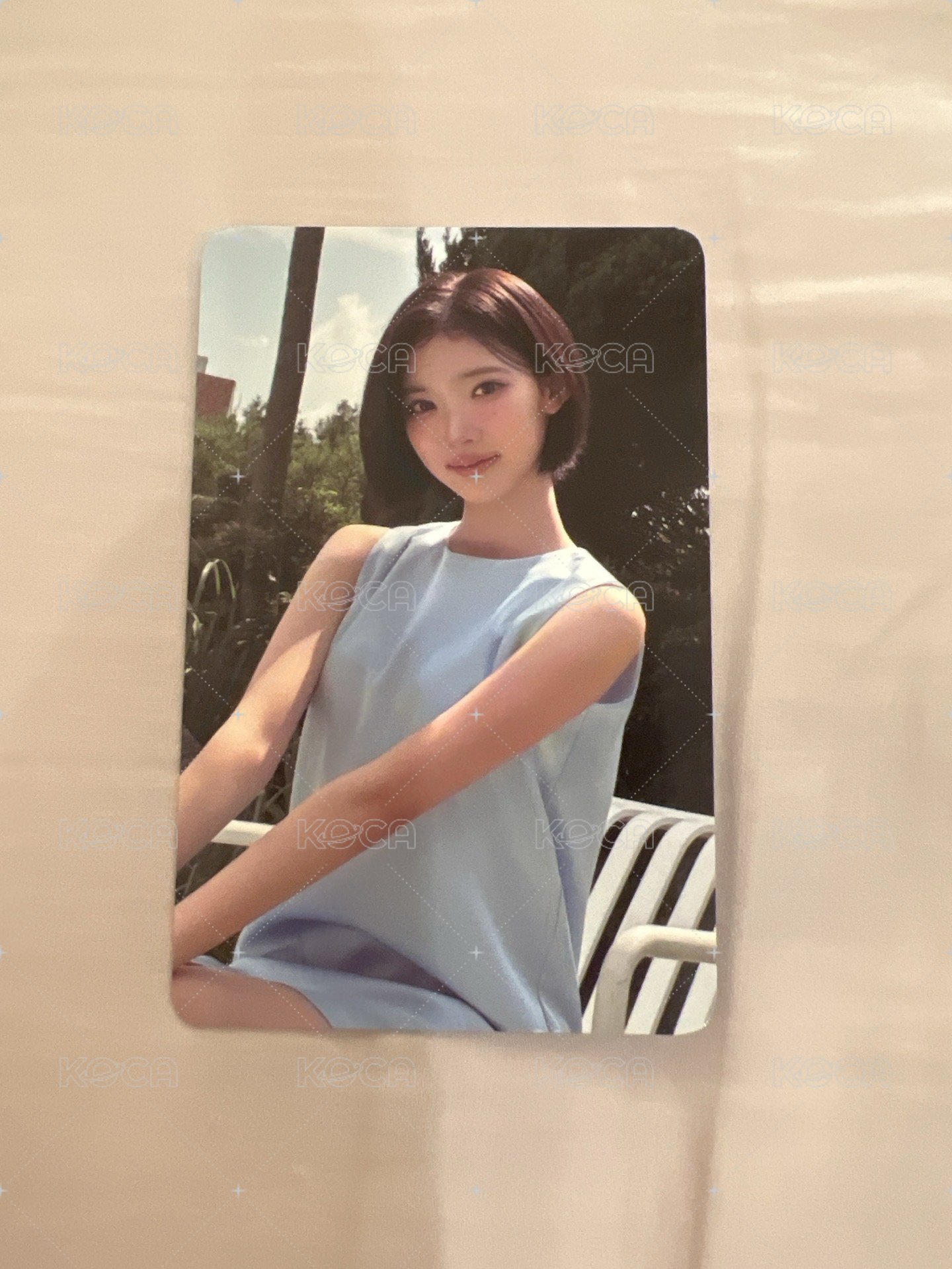 jiwoo A版自拍