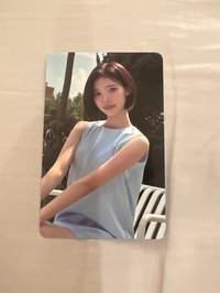jiwoo A版自拍