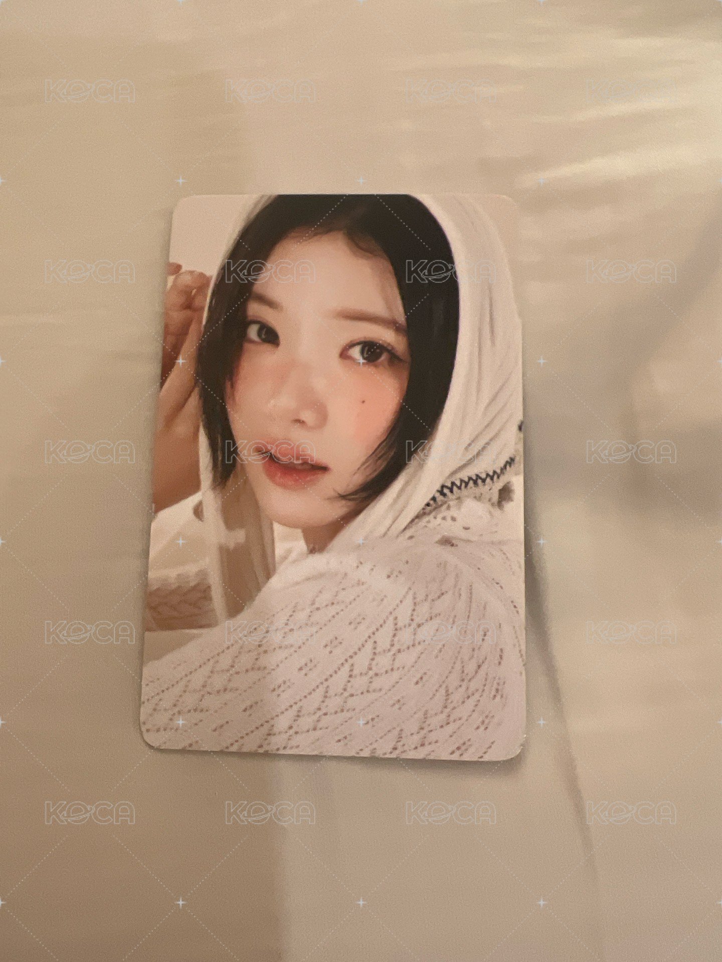 jiwoo  B版官拍