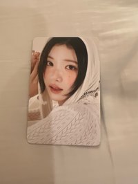 jiwoo  B版官拍