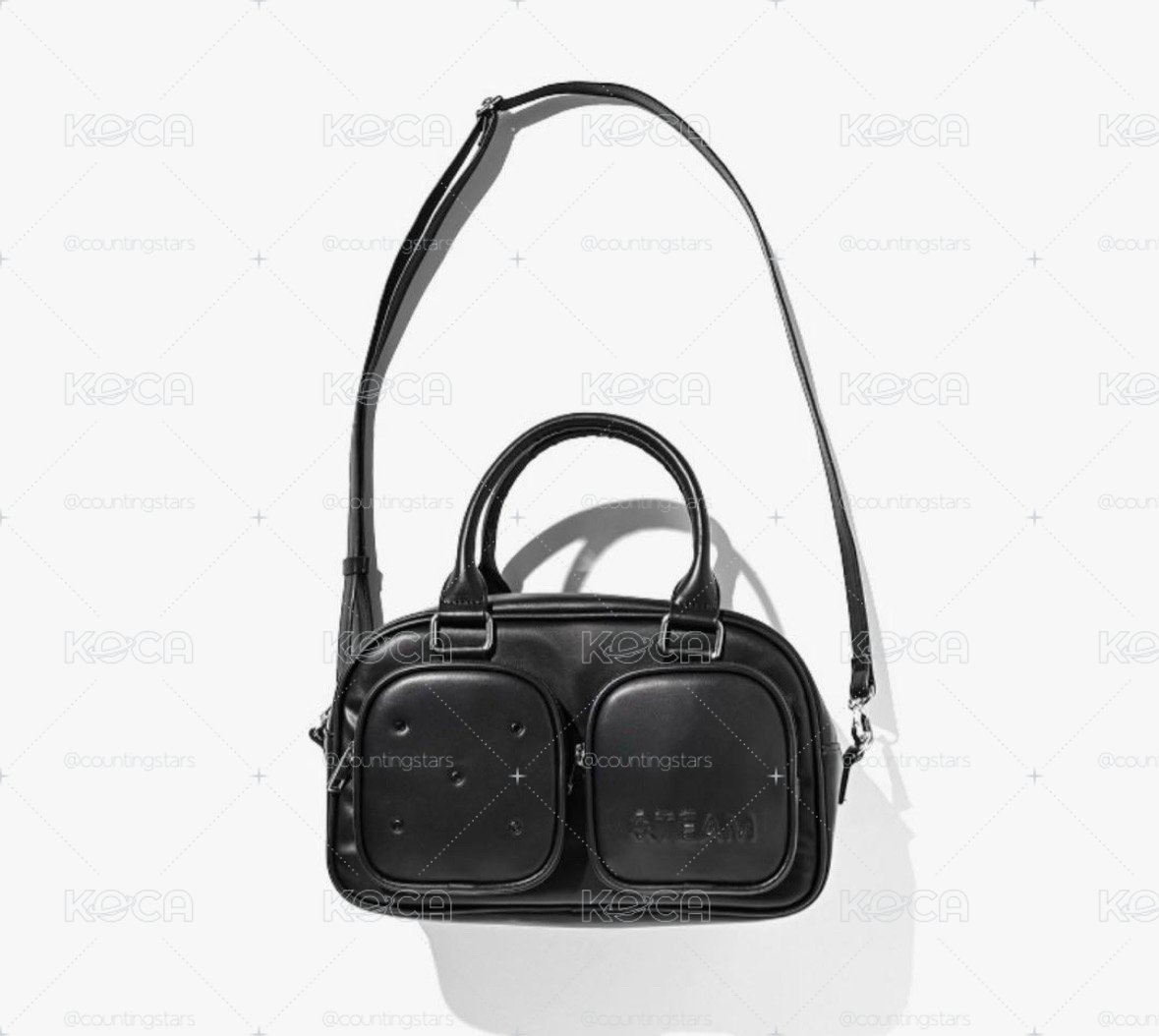 &TEAM 2WAY POCKET BAG 