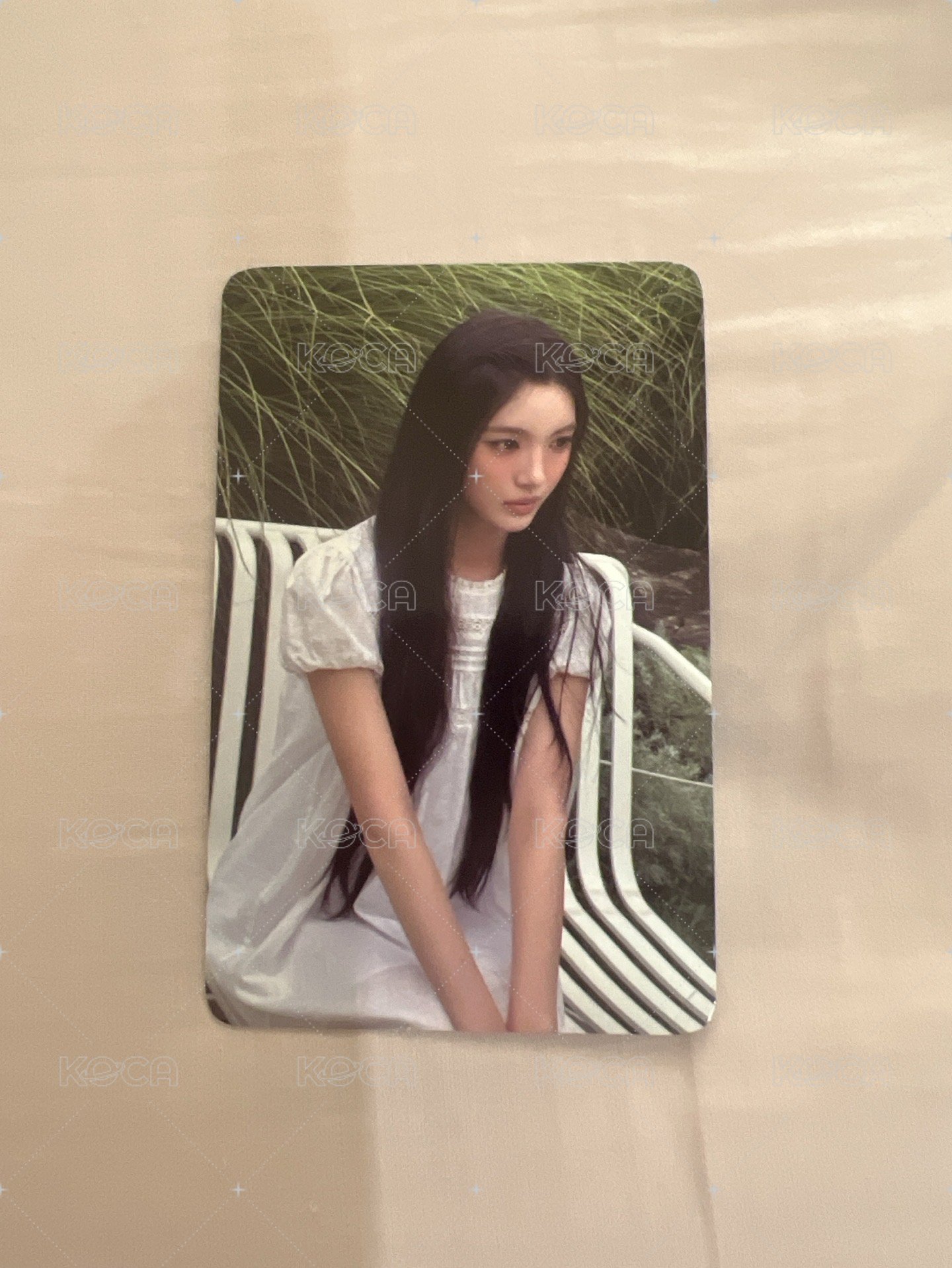 yuha B版自拍