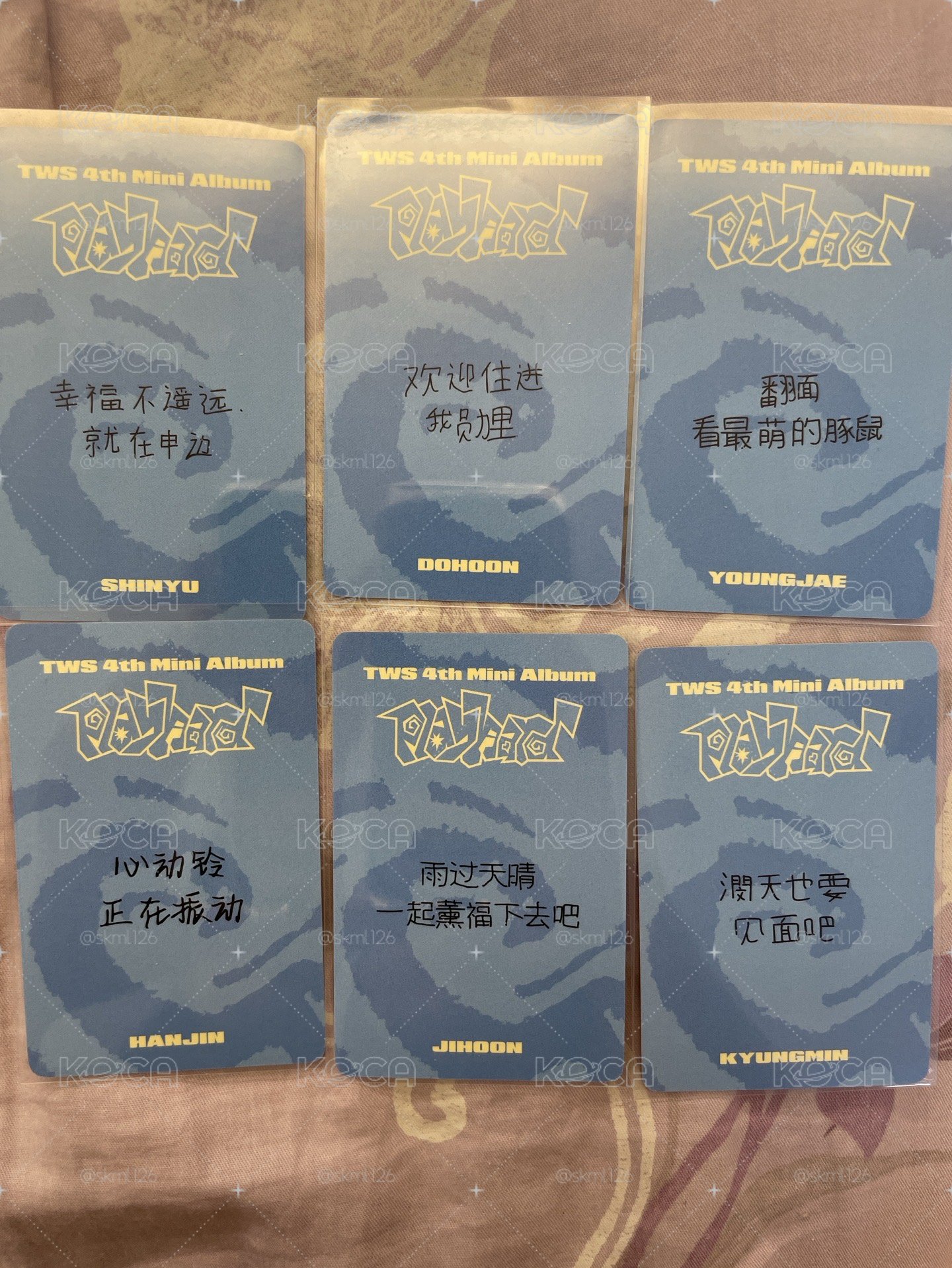 迷四一直娛