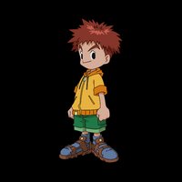 泉光子郎