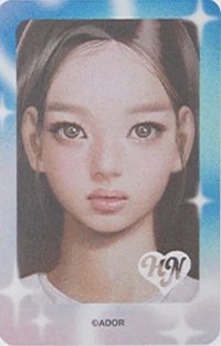 Get Up快閃 卡套 周邊卡 