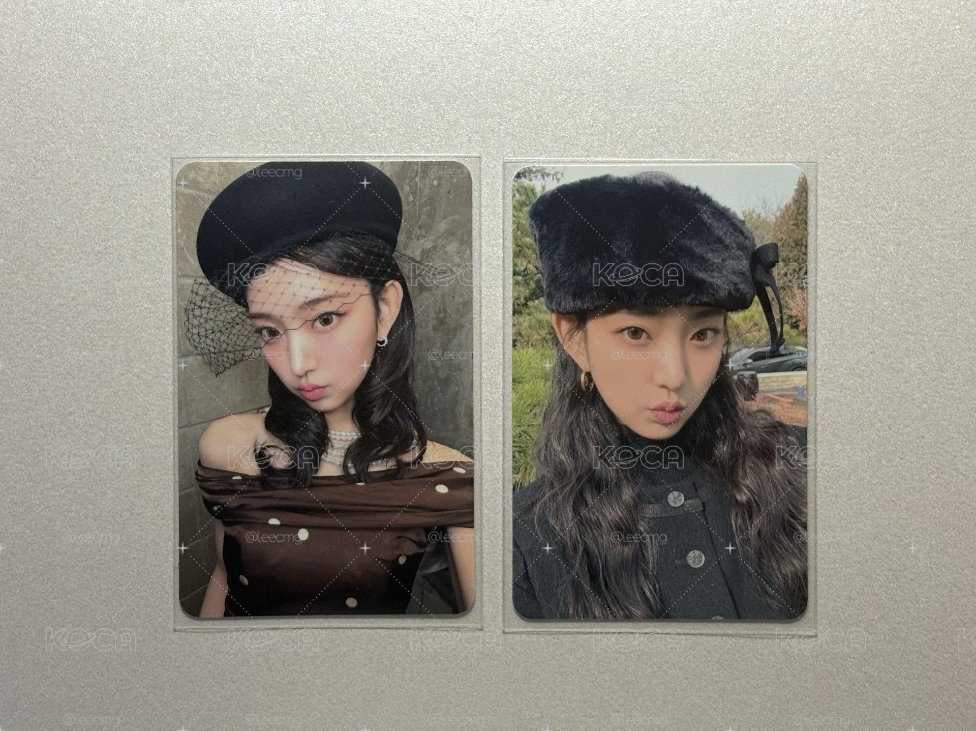 Leesol 404打歌卡 2.0/3.0