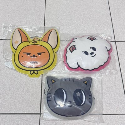 夏日快閃面具