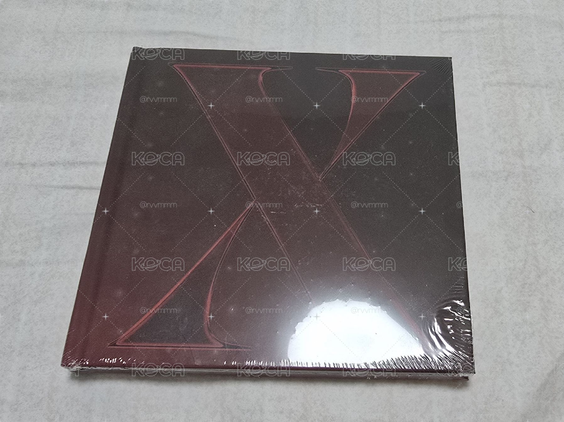 EXID X 專輯