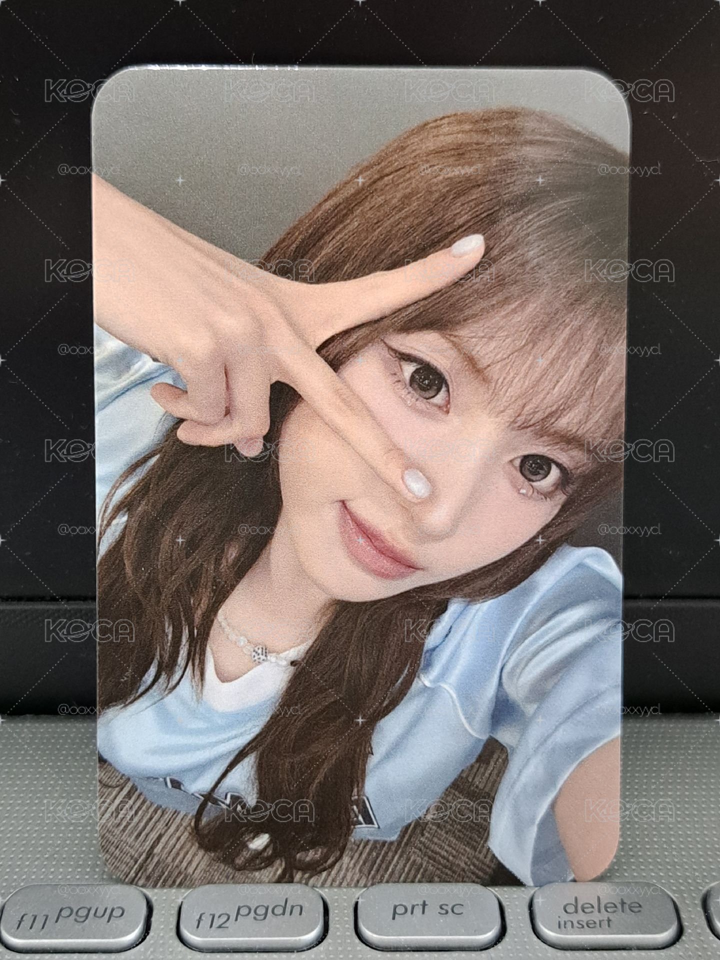 數星星 幸運卡友