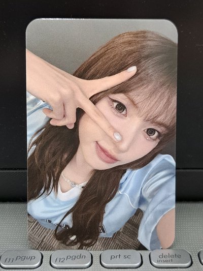 數星星 幸運卡友