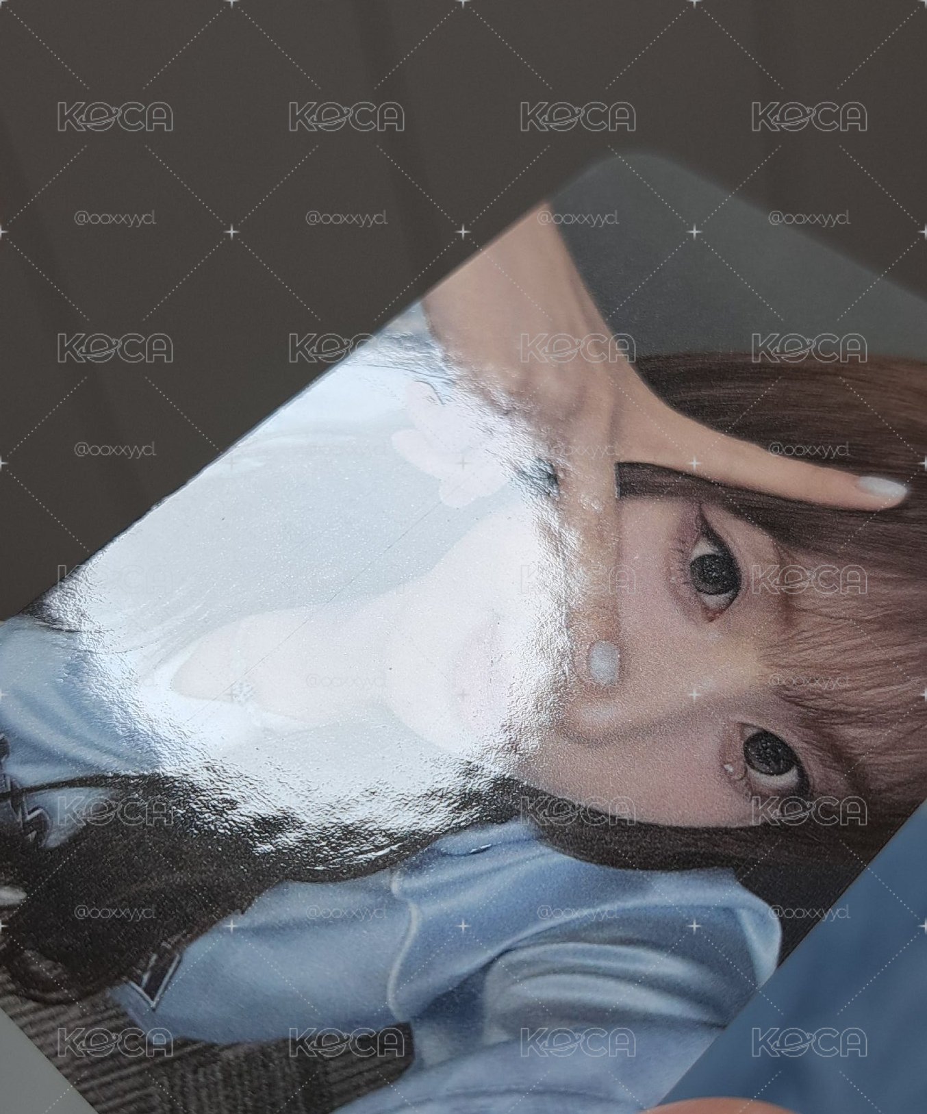 數星星 幸運卡友