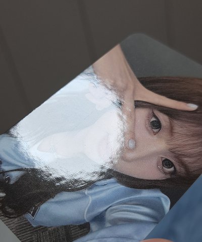 數星星 幸運卡友