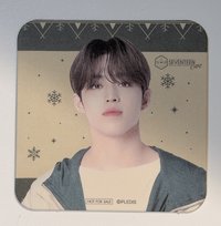 22’CAFE WC 杯墊 