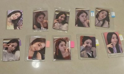 IRENE Biggest Fan 特典
