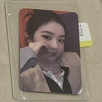 ITTA 臉頰愛心姐