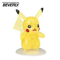 BEVERLY水晶拼圖 立體拼圖 