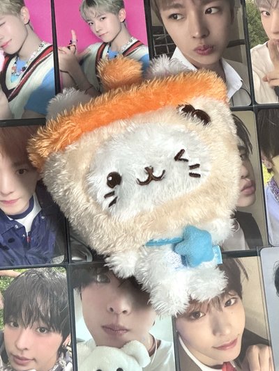 🧋🐈1️⃣🍚