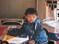 첸 쯔위