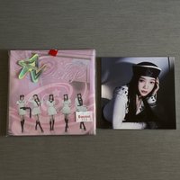 Joy明信片