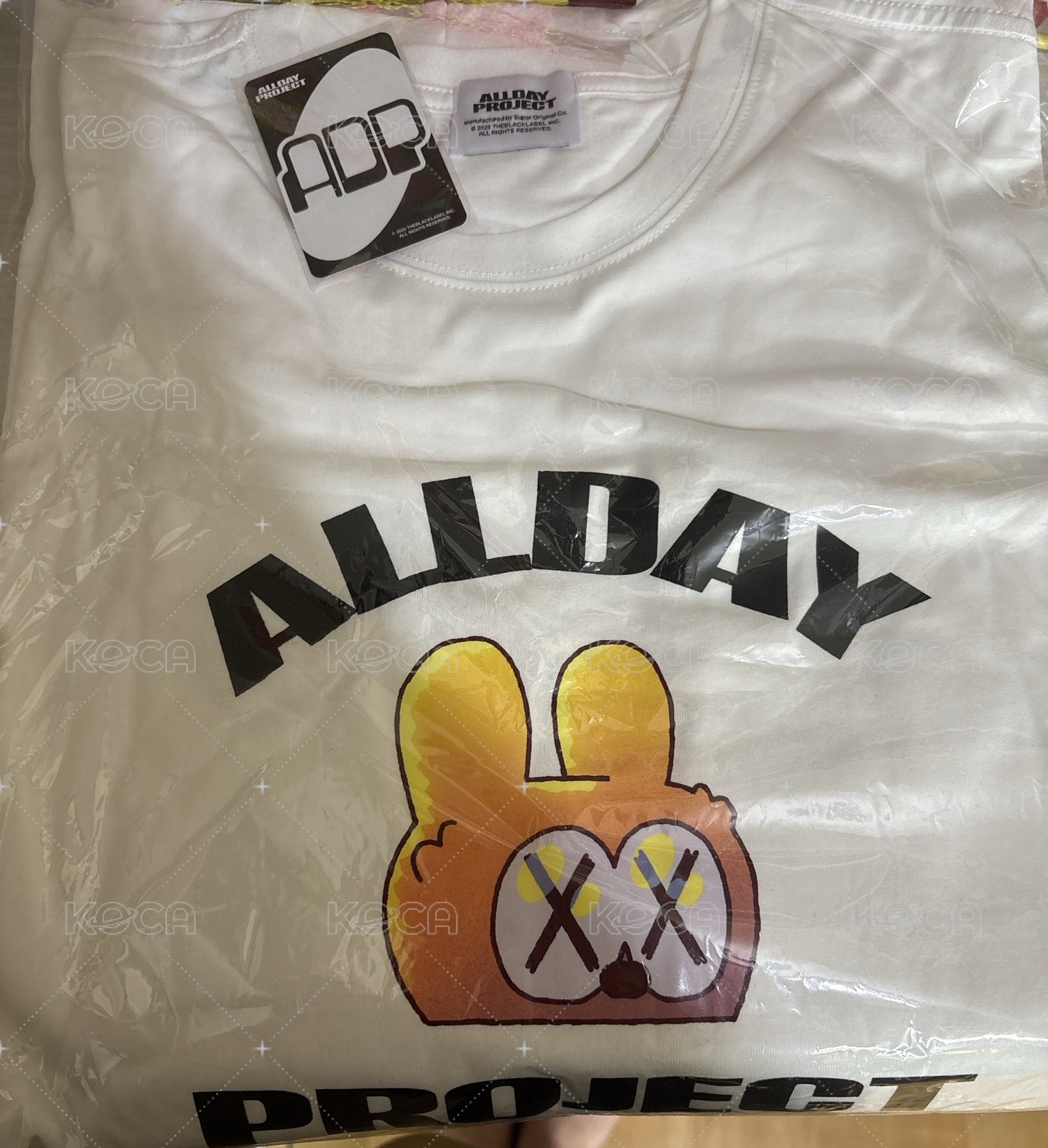 adp衣服
