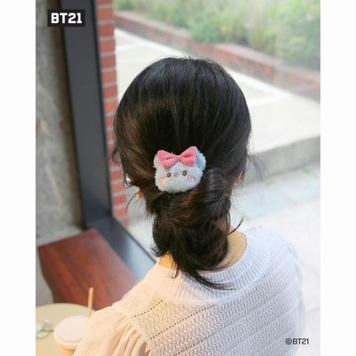 BT21 Minini 髮飾